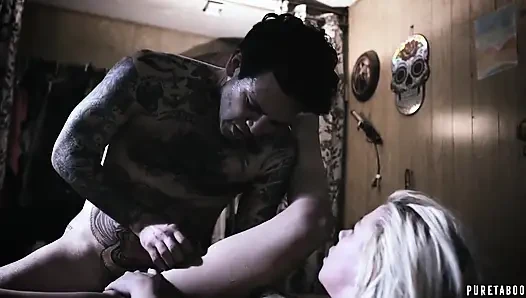 PURE TABOO - Табу ТрейлерНый Парк Табу: Кензи Ривз, Джоанна Анхель, и Маленькие руки