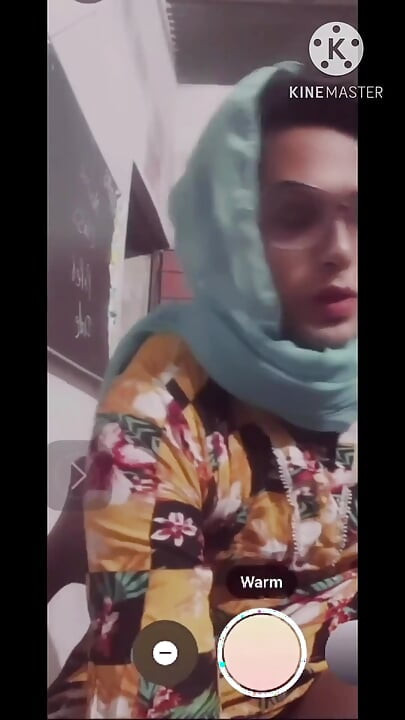 Less Straight Talk, More Trans Fuck