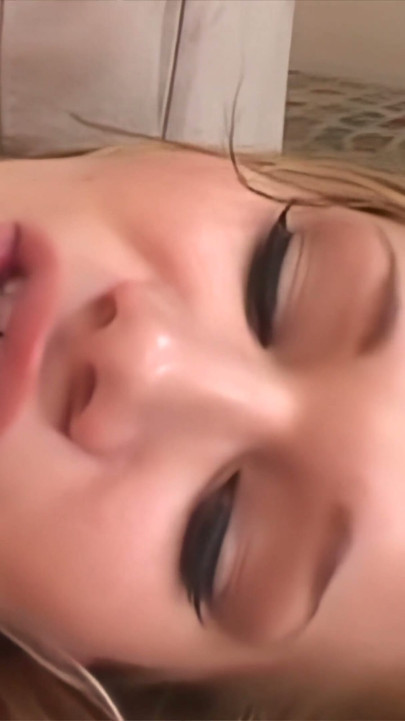 Katie Ray Is Just A Teen Hole | Clip 3