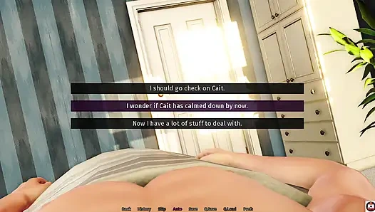 A HOUSE IN THE RIFT - (PT 66) NC