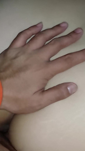 كس creampie على زميل مجلس الإدارة السمين | مقطع 1