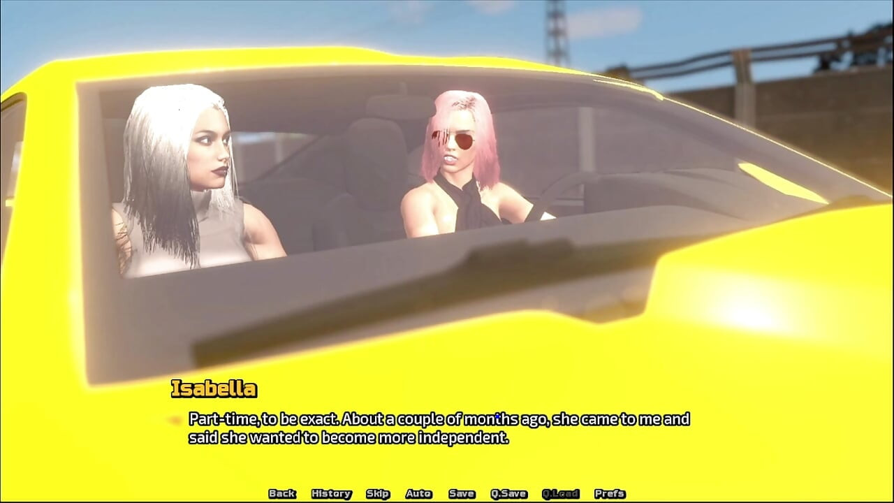 Instinct unleashed gameplay part 4