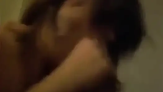 Aldatılan orta yaşlı seksi kadın - aldatan evli kadın