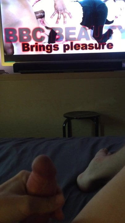 Whiteboi Jerking 6
