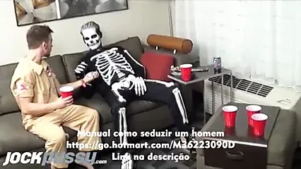 Happy Halloween fun