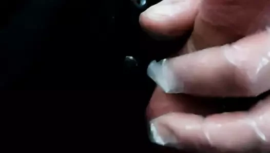 Orgasmus sperma