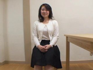 Wanita Jepang sensual (masami)