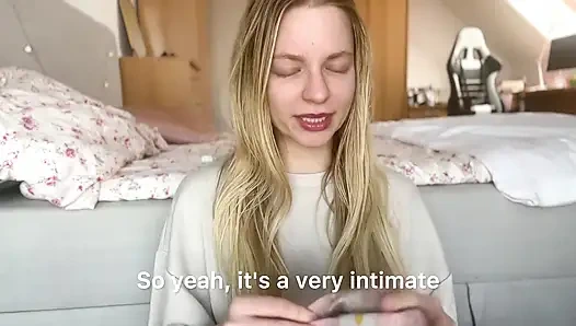 Gebrauchte socken, benutztes höschen