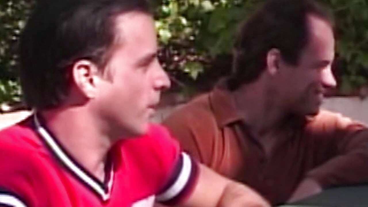 Lust eskaliert wenn alle Sicherungen durchbrennen ohne ein