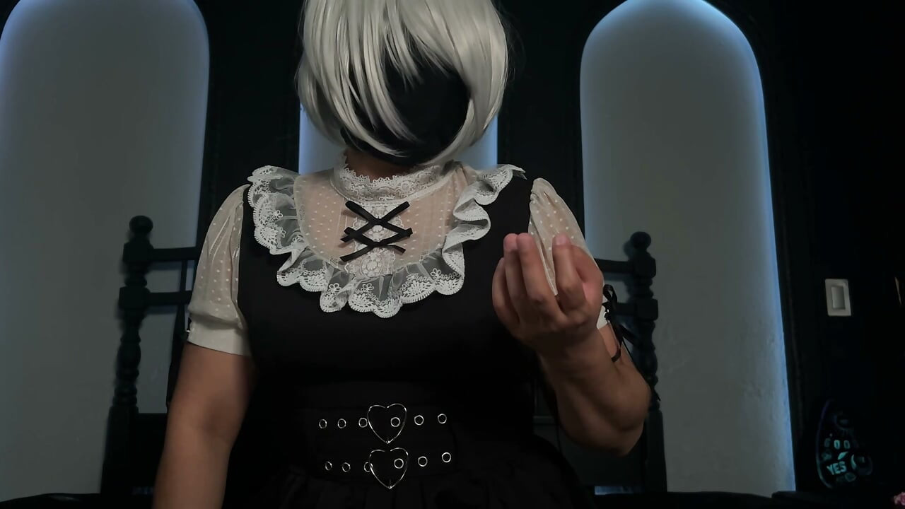 GUIDED PAY | Roleplay | You convince the shy girl to give you a good | Astarioth