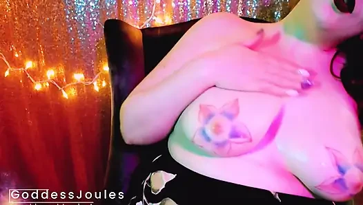 Stroke for My Tits Drone Training 2019