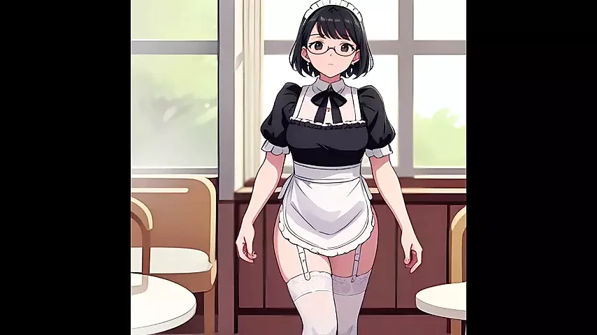SexyTrish videosu