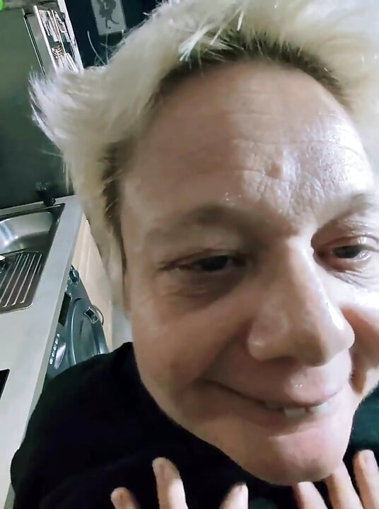 Good Fuck in the Natural Kitchen