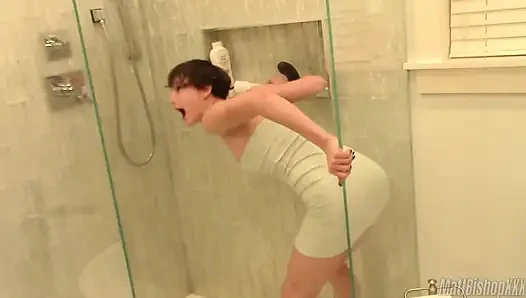 Hinter den kulissen!! Tour of Shoot House mit Ahanu Reed!! NYE 2022 !!