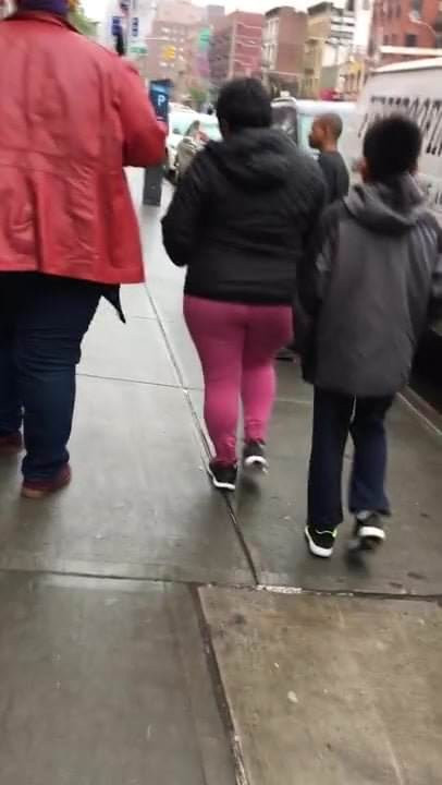 Mexiceana Nalgona#1