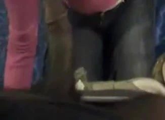 Aunt Give Head to BBC and swallow