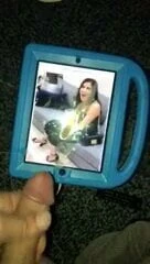 Cum trib to wifes friend