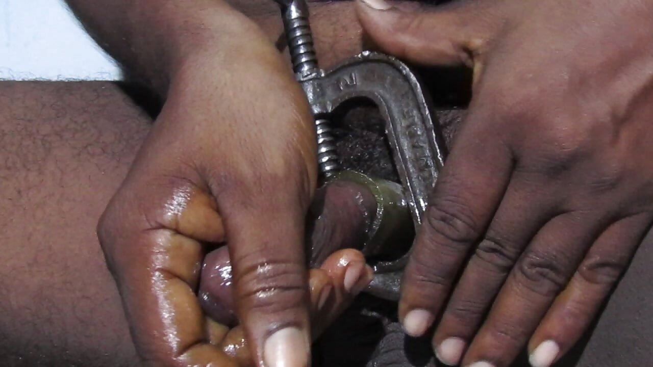 ホットタミルコック兼リリース新方法パート-1