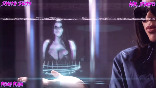 Synth Sluts PMV by Mr. Bimbo