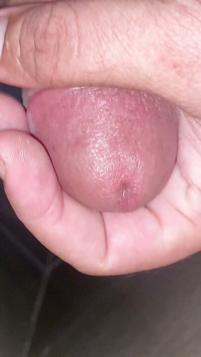 I've got a cock, and it's going to the extreme, it wants to shoot into someone's asshole.