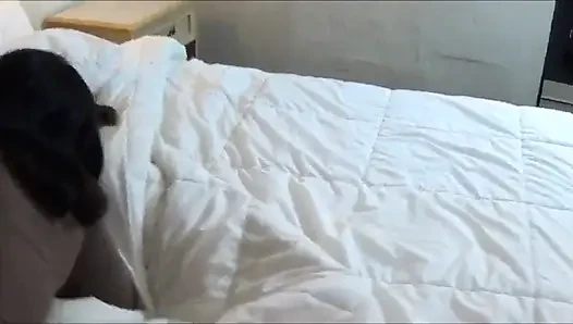 Mr Starr and Sexy Black Girl