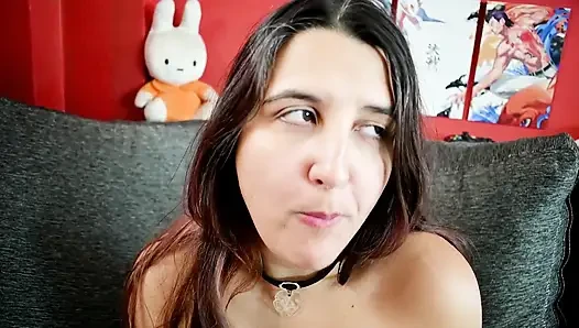 Bubblegum Tease and Pop POV - Bunny Looner