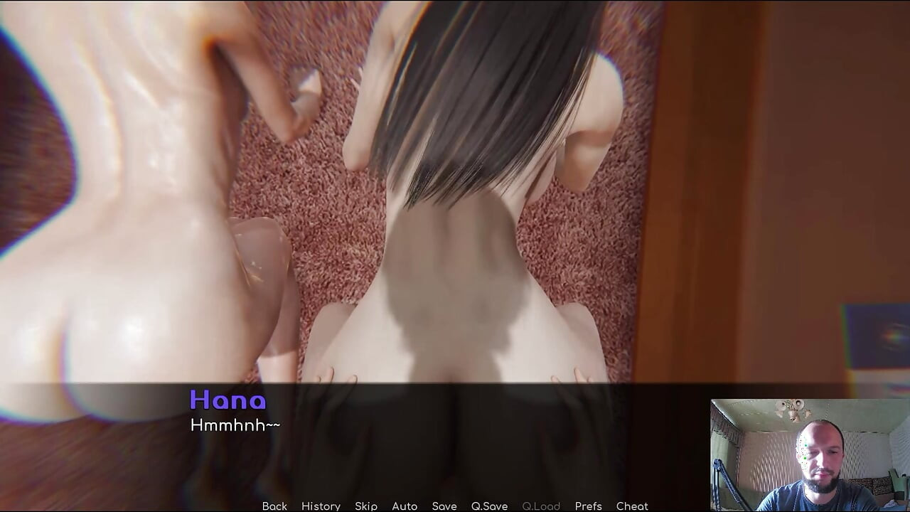 Lots of Sex with Two Girls