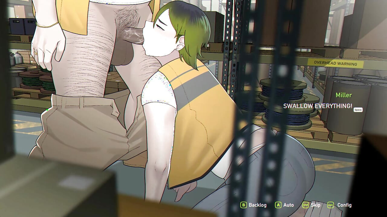 妻とのセックスの後に妻の口におしっこをかけるボス、ストーリーゲームプレイパート3(ヒンディー語解説)英語字幕