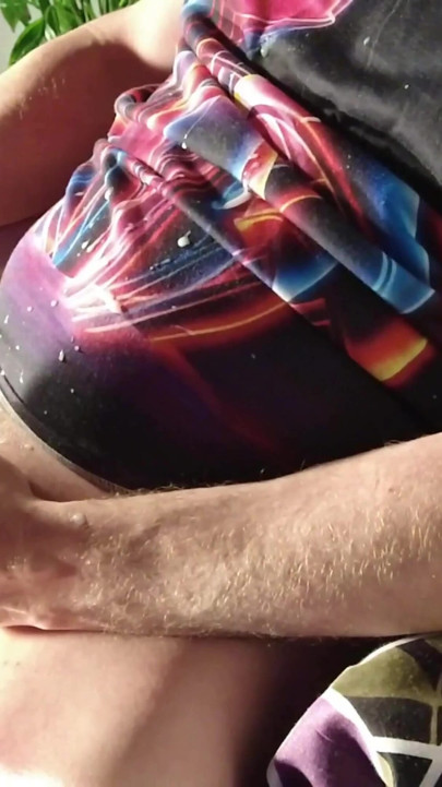Foreskin cumshot sperm flying (slowmotion) 821B | Clip 1