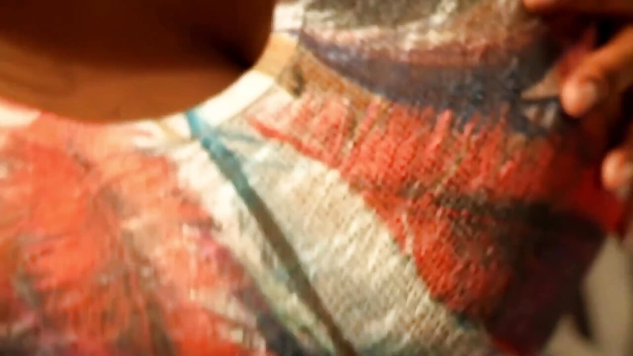 Dirty Diana gets fucked in 4k