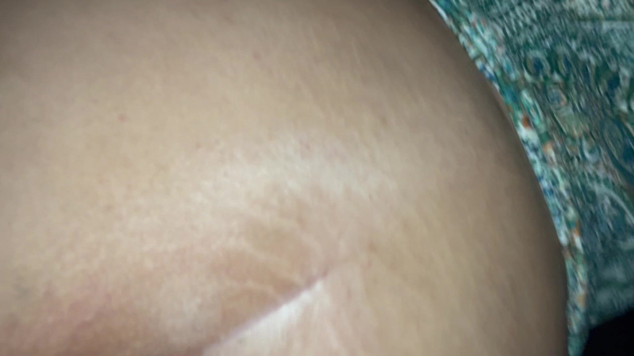 Huge Arabic ass fuck