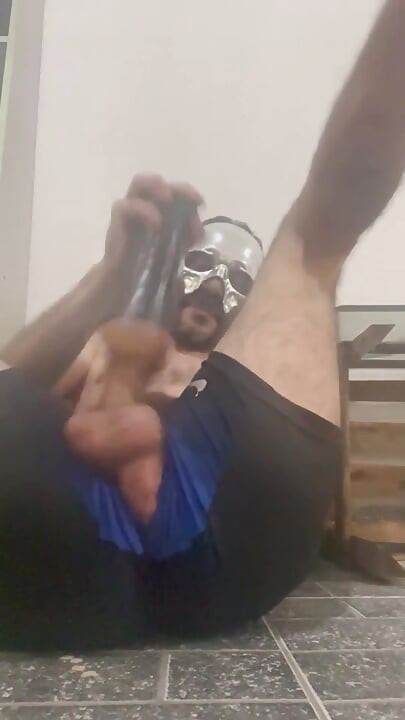 Hot Masturbation