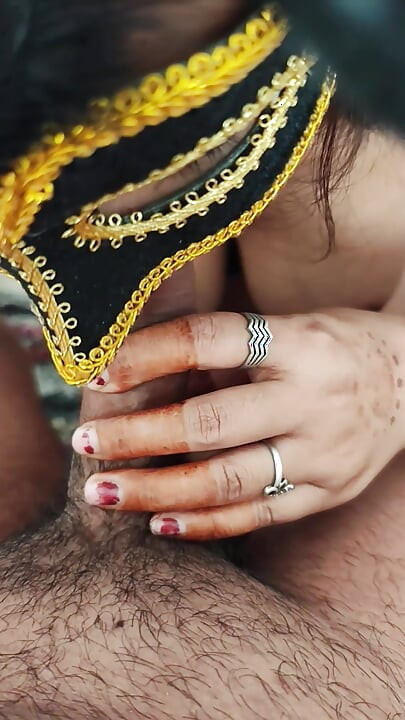 Bhabhi ki full on masti