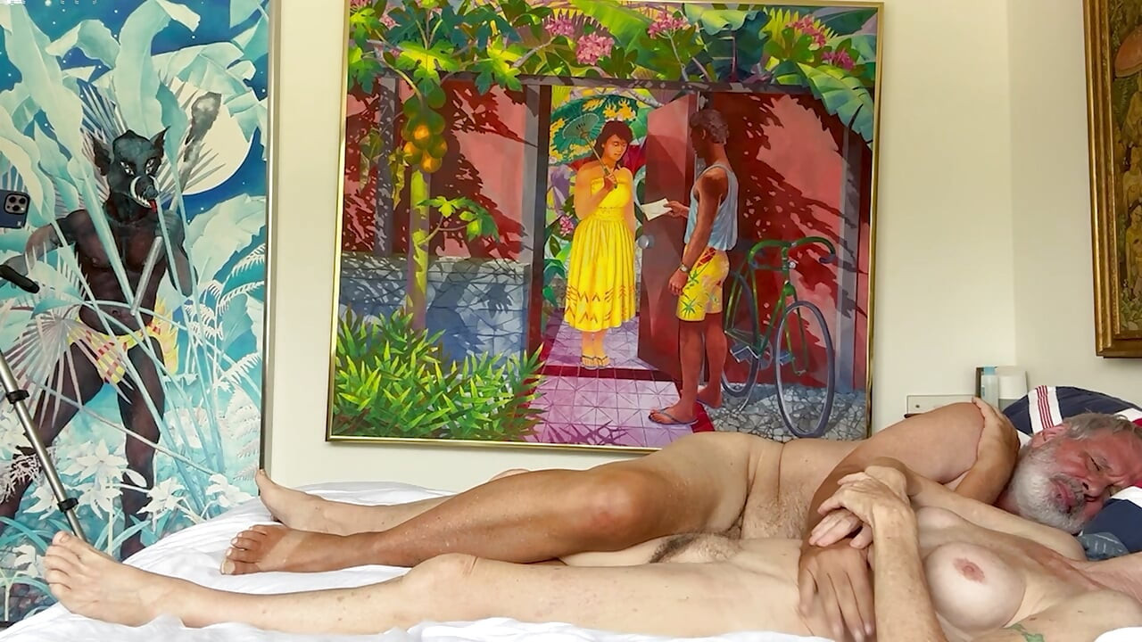 تجميع أرجل منتشرة ونيك بشيري