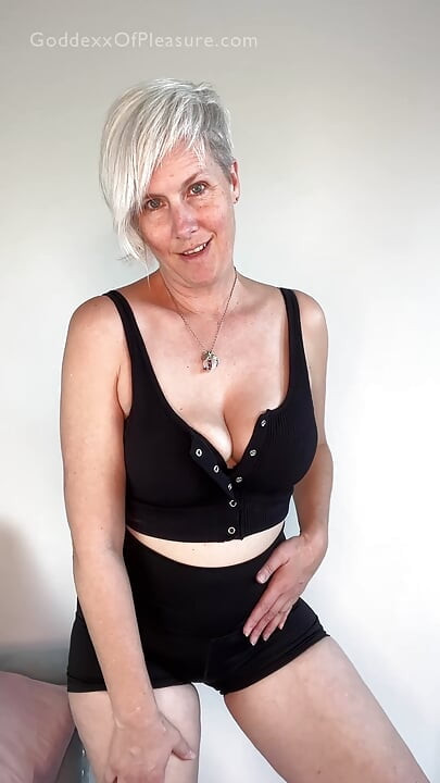 Angry Step Mom Finds Panties in Your Room Decides to Make You Cum - MILF Mommy's Panties JOI Countdown
