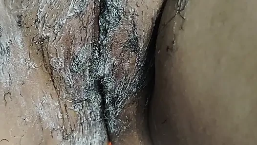Part 2 Indian bhabhi ki pussy cleaning