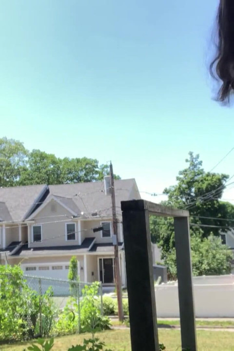 알렉산드리아 우 주연의 섹시한 원예