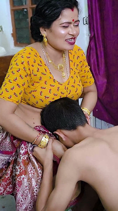 DESI HOUSEWIFE ROUGH HARDCORE SEX WITH HER SERVENT FULL MOVIE | Clip 2