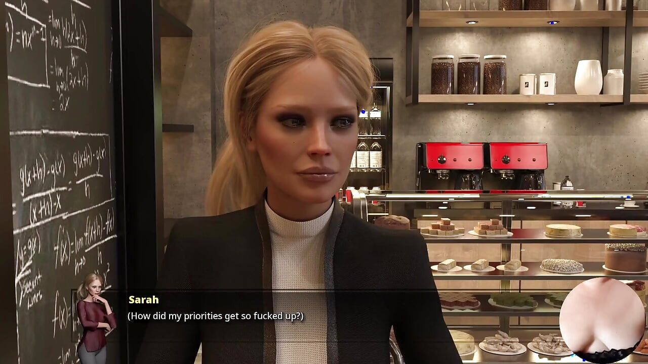 Gameplay Κυνηγώντας ηλιοβασιλέματα - Μέρος 2