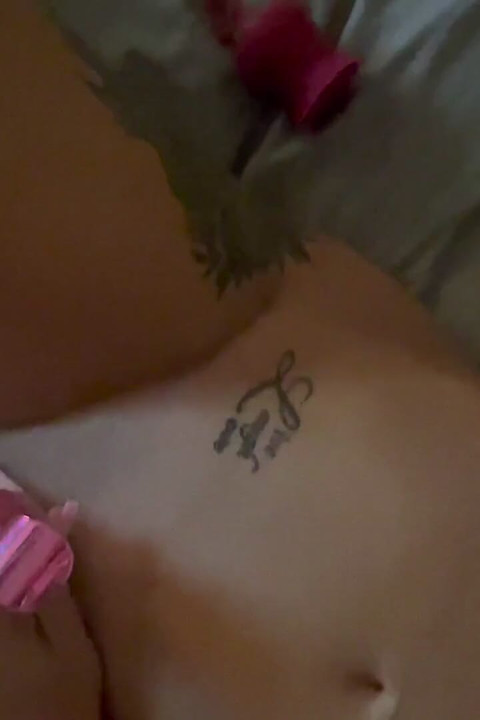 Amatör med en fin fitta!