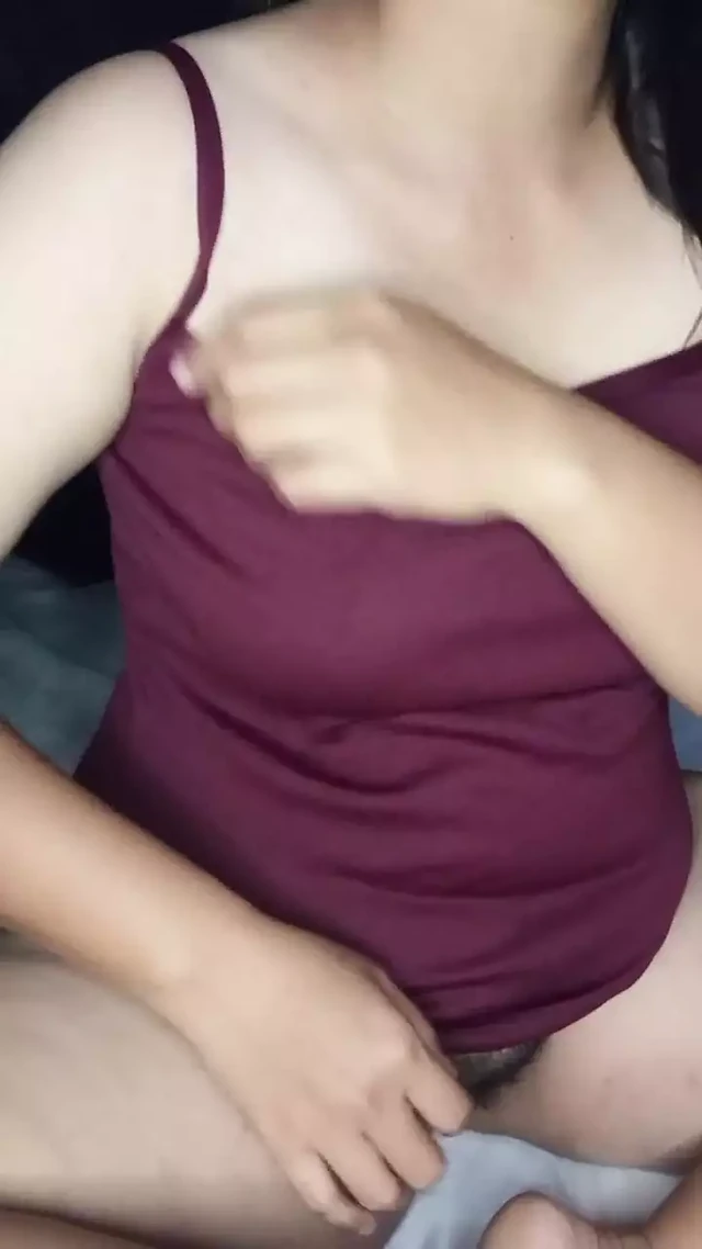 Malaysian big tits