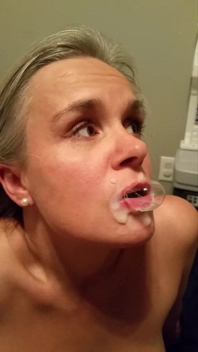 Great mature slut 2