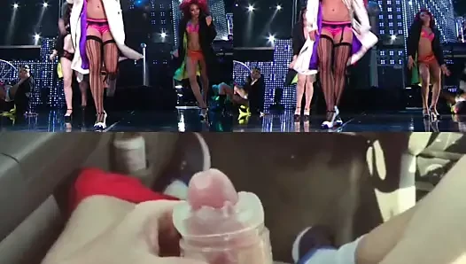 Britney mızrakları