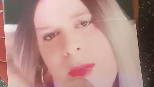 Boşalma haraç - sweetnina25