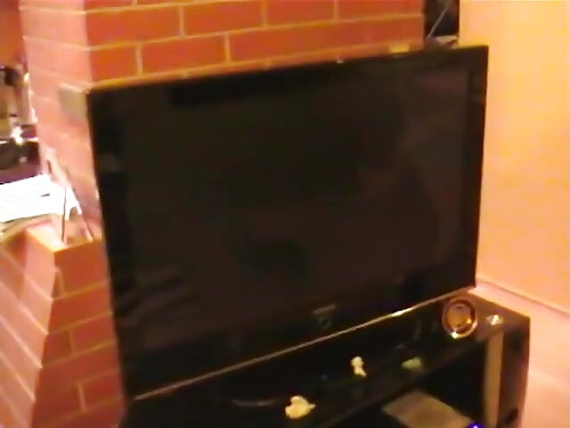 Apenas uma noite regular para um casal tcheco