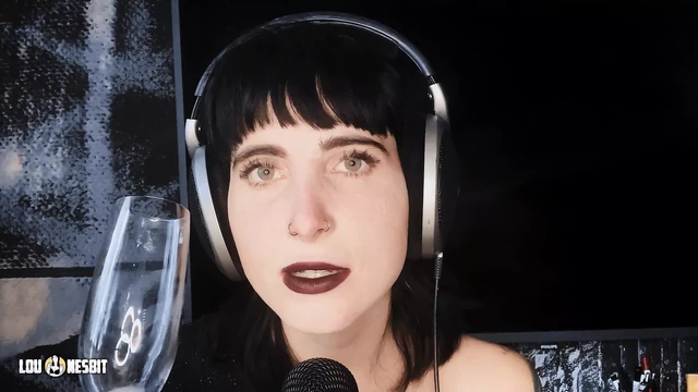 CEI ASMR