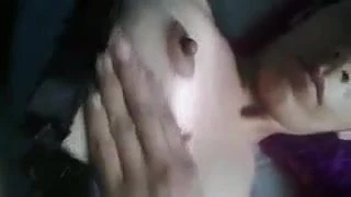 una  perrita