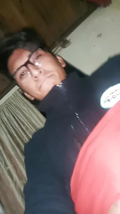 The Maid Got Horny so I Took off Her Clothes and I Put My Dick in Her