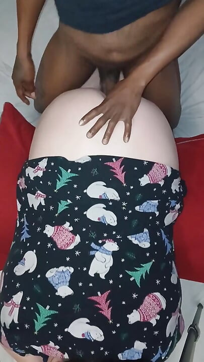 BBC in That Ass Good Doggy Pussy Tight