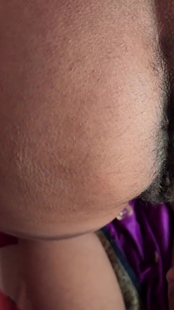 Emotional moment from "Indian Sex video of Beautiful Teacher with Students Father"